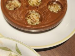 匹萨蜗牛-萨莉亚意式餐厅(莲花国际广场店)