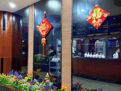 -毛家湾饭店·品牌湘菜(海印店)