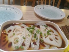 -大话小腰(鸟巢店)