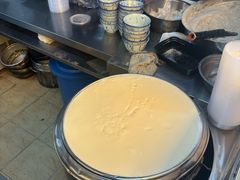 -张钦德·广场老牌豆花甜汤(总店)