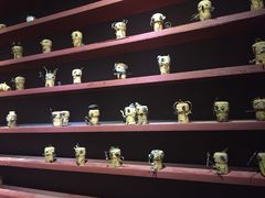 Opus-One真人密室逃脱-十二宫Zodiac全息剧本杀推理馆(大世界店)