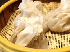 -西夏回族烧麦馆(牡丹街店)