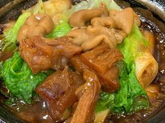 -珍珍小食店(西华路店)