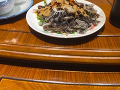 -天津乾毓德饭庄·清真传统炒菜·海鲜烧烤(咸阳路店)