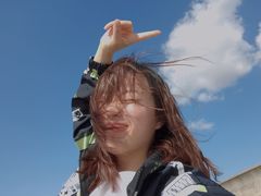 -南汇嘴观海公园