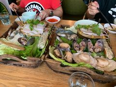 -Thai Basil罗勒叶泰式餐厅(时代天街店)