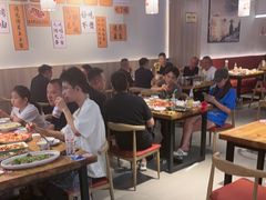 -火上燎爆炒·烧烤·小龙虾(长虹国际城店)