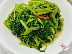 蒜茸通菜-东江酒楼(鼎鑫商务中心店)