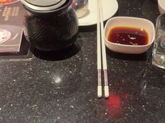-捞王猪肚鸡火锅(财富中心店)