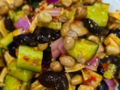 -湘桂人酒楼(西便门店)