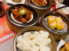 -点点心点心专门店(旺角店)