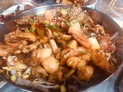 -小民大排档(马场角横路店)