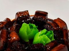 -蘇锦宴·淮扬菜烤鸭·小院(三元桥霄云路店)