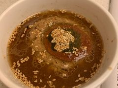 麻酱小料-八先生涮肉房(三里河店)
