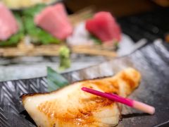 -千代武日本料理(开发区店)
