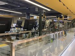 -超鹿运动(大唐世家店)