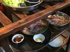 -渔米粥(罗湖店)