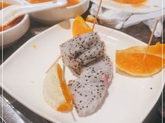 -海底捞火锅(连城广场店)