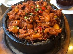 -西江美食舫·江西菜(健德桥店)