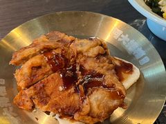 -阿大排档(长春这有山店)