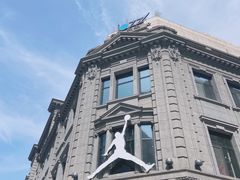 -JORDAN(外滩中央体验店)