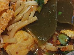-红鼻子桂林米粉(金唐新光界店)