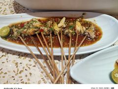 -小董哥烤串·爆汁大油边(故宫店)