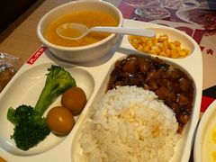-大师兄·西北小馆(金湾华发商都店)