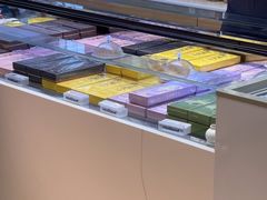 -好利来(柳北店)