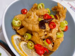 -子霖南山鲜虾面(南山总店)