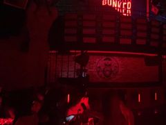 -Orangutan Bunker猩猩地堡酒吧(兰桂坊店)