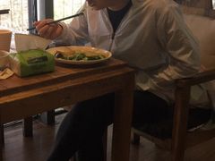 -素德轩素食餐厅(东港店)