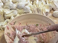 -晓友烧麦(光华村店)