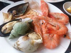 -索菲特西湖大酒店·香榭丽全日候餐厅(南山路店)