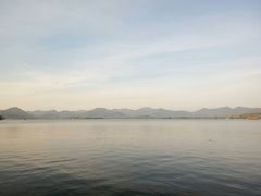 -西湖游船