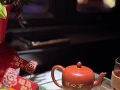 -豫园湖心亭茶楼