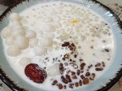 -姜记糖水(三联商城店)