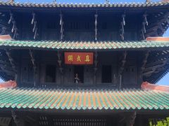 -容州古城