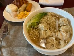 -广州香格里拉酒店