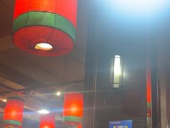 -陈府大宅门成都火锅·手切鲜肉(太原街店)