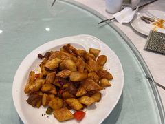 -阿西娅食府(中关村店)