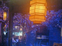 -绿茶餐厅(西湖银泰百货店)