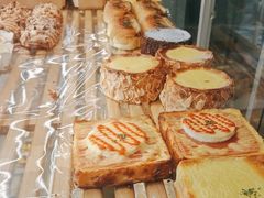 -味多美蛋糕(义和庄地铁店)