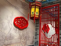-京味张·北京烤鸭(天河南二路店)
