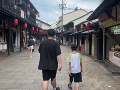 -葑门横街