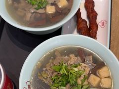 -回味鸭血粉丝汤(砂之船店)