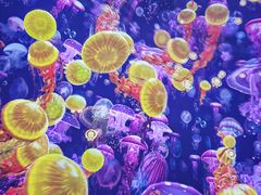 -海合安武汉极地海洋公园