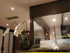 自助取餐区-甄御•海鲜新青岛菜(麦岛店)