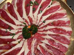 -花味烤肉·拌饭(庐阳万科店)