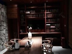 -大理无舍度假酒店